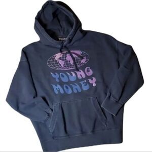 AMERICAN EAGLE YOUNG MONEY HOODIE - Lil Wayne